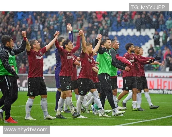 波鸿对阵汉堡比赛前瞻及首发阵容预测分析