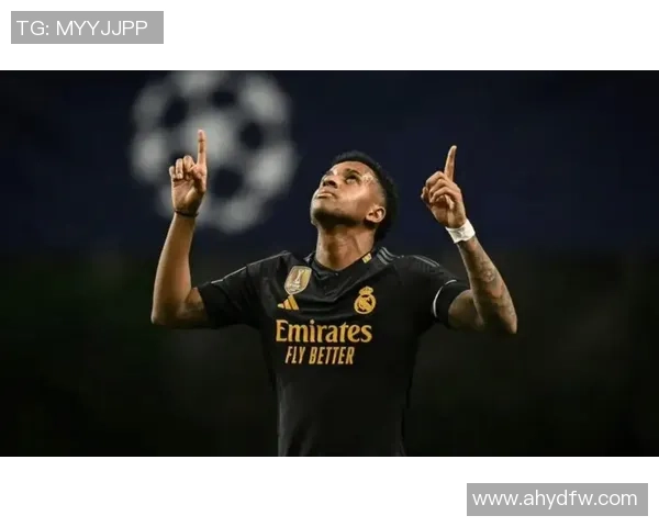 罗德里戈：从青涩小将到足球巨星的成长之路与辉煌成就