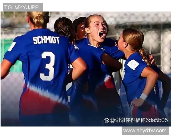 荷兰女足与墨西哥女足激战在即谁将赢得这场精彩对决